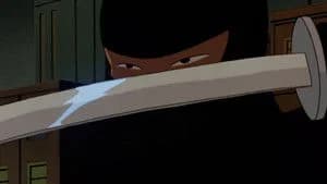Batman: The Animated Series 1. Sezon 28. Bölüm