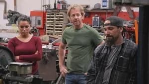 Car Masters: Rust to Riches 1. Sezon 7. Bölüm
