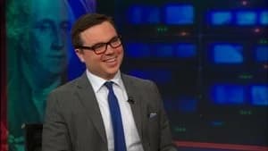 The Daily Show 19. Sezon 70. Bölüm
