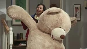 The Big Bang Theory 9. Sezon 20. Bölüm