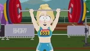 South Park 23. Sezon 7. Bölüm