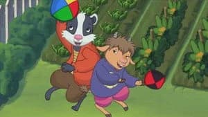 Llama Llama 1. Sezon 27. Bölüm