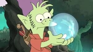 Disenchantment 3. Sezon 5. Bölüm