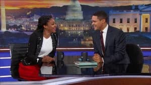 The Daily Show 23. Sezon 32. Bölüm