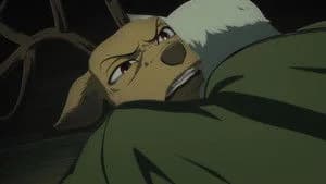 BEASTARS 2. Sezon 9. Bölüm