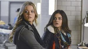 Pretty Little Liars 5. Sezon 1. Bölüm