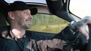Fastest Car 2. Sezon 3. Bölüm