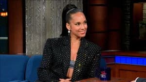 The Late Show with Stephen Colbert 8. Sezon 49. Bölüm
