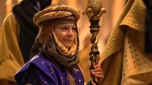 Time Bandits 1. Sezon 6. Bölüm