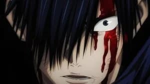 Jujutsu Kaisen 1. Sezon 23. Bölüm