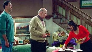 Everybody Loves Raymond 4. Sezon 1. Bölüm