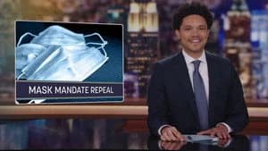The Daily Show 27. Sezon 79. Bölüm