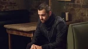 Banshee 3. Sezon 7. Bölüm
