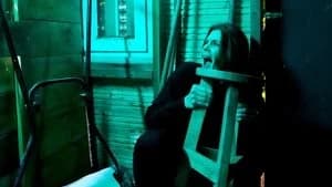 John Carpenter's Suburban Screams 1. Sezon 6. Bölüm