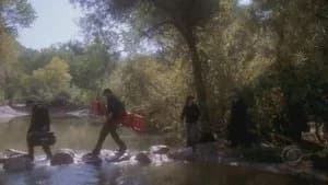 NCIS 3. Sezon 9. Bölüm