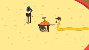 Adventure Time 6. Sezon 5. Bölüm