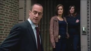 Law & Order: Special Victims Unit 10. Sezon 8. Bölüm