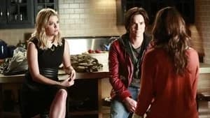 Pretty Little Liars 4. Sezon 10. Bölüm