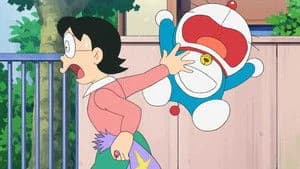 Doraemon 1. Sezon 1033. Bölüm