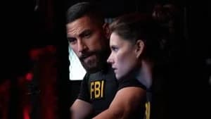 FBI 8. Sezon 2. Bölüm