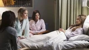 Pretty Little Liars 6. Sezon 2. Bölüm