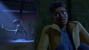 Jurassic World: Chaos Theory 1. Sezon 3. Bölüm