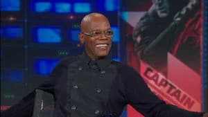 The Daily Show 19. Sezon 85. Bölüm
