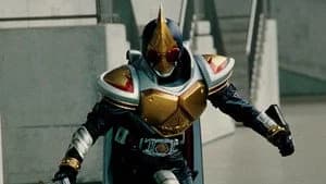 仮面ライダー 14. Sezon 26. Bölüm