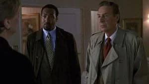 Law & Order 10. Sezon 23. Bölüm