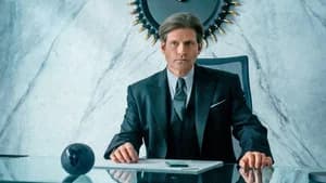 American Gods 3. Sezon 4. Bölüm