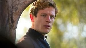 Grantchester 1. Sezon 1. Bölüm