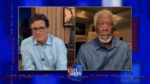 The Late Show with Stephen Colbert 6. Sezon 130. Bölüm
