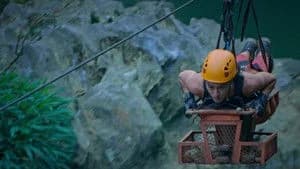 La ley de la selva 1. Sezon 7. Bölüm