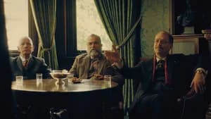 The Peripheral 1. Sezon 8. Bölüm