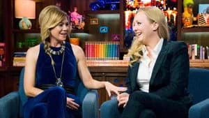 Watch What Happens Live with Andy Cohen 10. Sezon 52. Bölüm