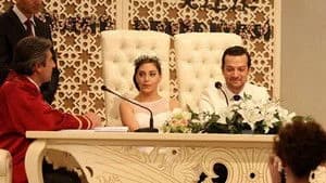 Kuzey Güney 2. Sezon 6. Bölüm