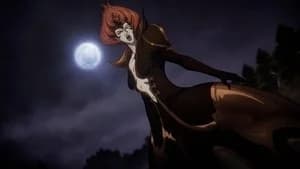 Castlevania: Nocturne 2. Sezon 1. Bölüm