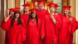 Glee 3. Sezon 22. Bölüm
