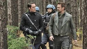 Defiance 2. Sezon 6. Bölüm