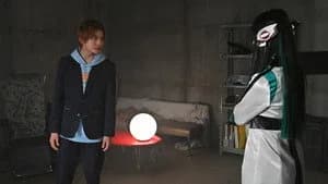 仮面ライダー 30. Sezon 43. Bölüm