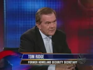 The Daily Show 14. Sezon 121. Bölüm