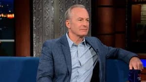 The Late Show with Stephen Colbert 9. Sezon 4. Bölüm