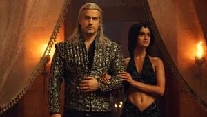 The Witcher 3. Sezon 5. Bölüm