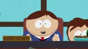 South Park 4. Sezon 16. Bölüm