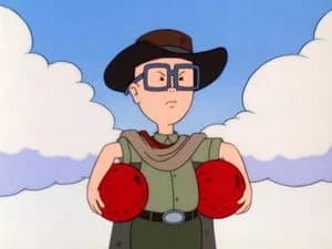 Recess 3. Sezon 3. Bölüm