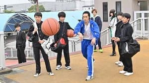 仮面ライダー 30. Sezon 7. Bölüm