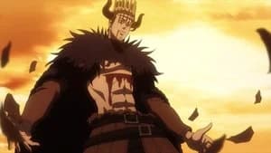Black Clover 1. Sezon 164. Bölüm