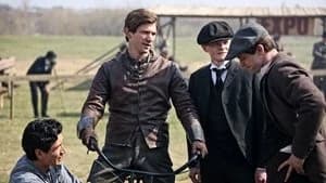 Harley and the Davidsons 1. Sezon 1. Bölüm
