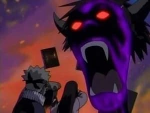 Naruto 4. Sezon 207. Bölüm