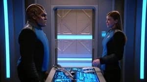 The Orville 3. Sezon 8. Bölüm